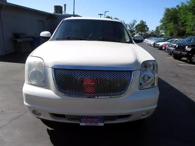 2011 gmc yukon denali sport utility 4d in overland park, kansas