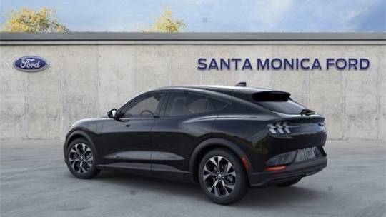 2024 Ford Mustang Mach-E