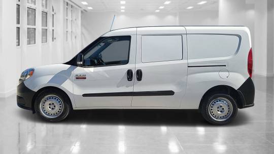 2020 RAM ProMaster City