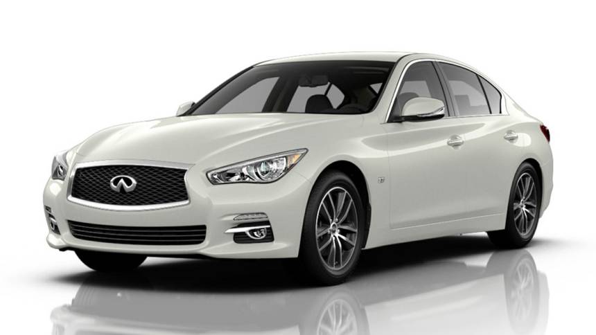 2014 infiniti q50