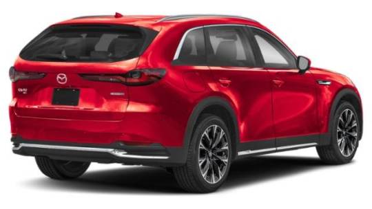 2025 Mazda CX-90