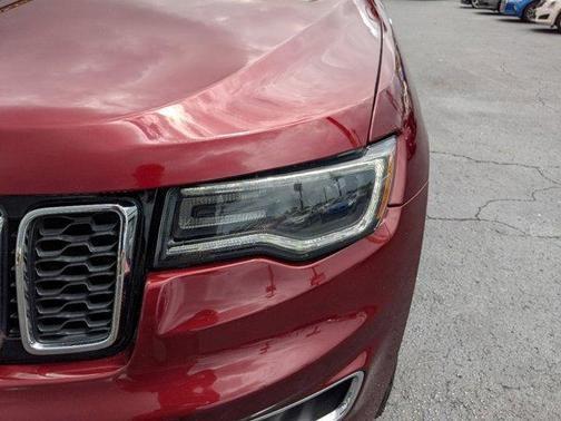 2018 jeep grand cherokee in milwaukee, wisconsin