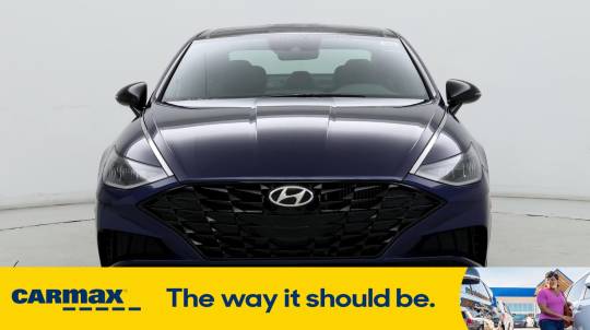 2021 Hyundai Sonata