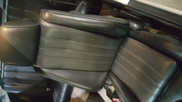 1990 bmw 325i e30 with s52 swap