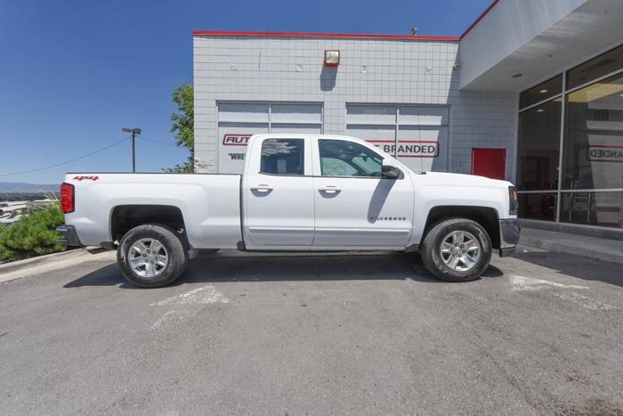 used 2019 chevrolet silverado 1500 lt woods cross, ut 84087 for sale in woods cross, utah