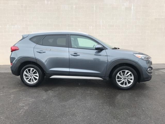 2018 hyundai tucson se awd se 4dr suv for sale in logan, utah