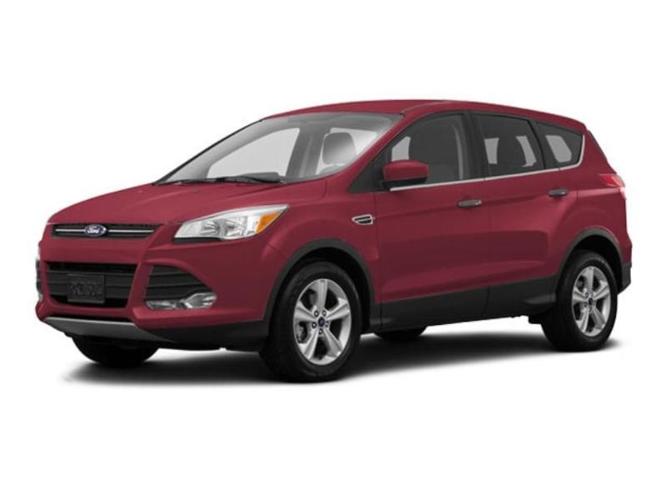 2016 ford escape se awd se 4dr suv for sale in fargo, north dakota