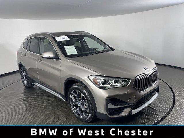 2021 bmw x1 xdrive28i