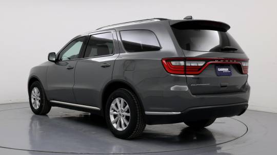 2023 Dodge Durango