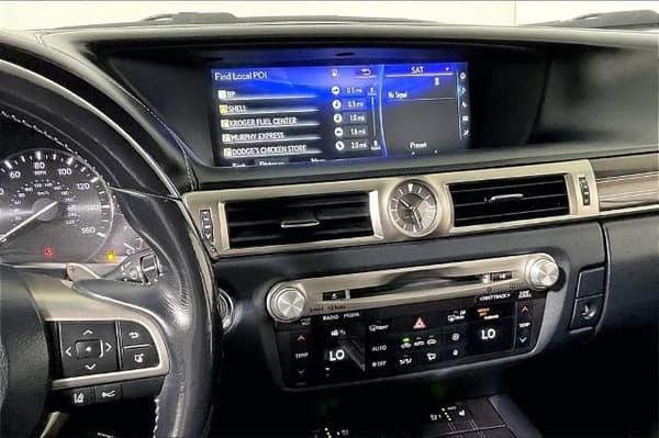 2016 lexus gs 350 in denver, colorado