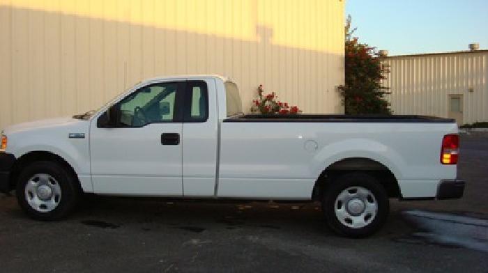 ford f150 v6 in thousand palms, ca