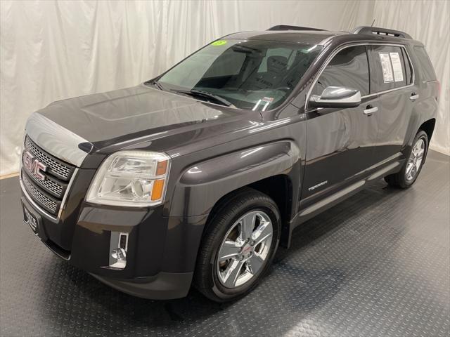 2015 gmc terrain slt-1