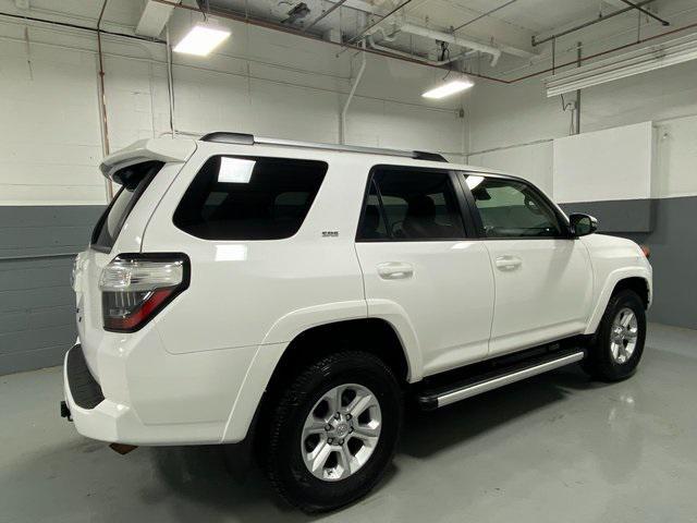 2020 toyota 4runner sr5 premium
