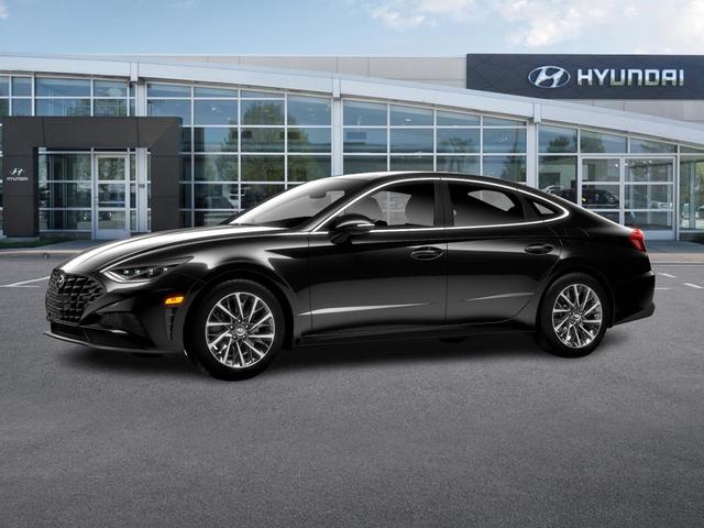 2022 hyundai sonata limited