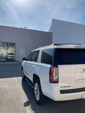 2017 gmc yukon sle in kent, ohio