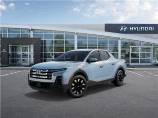 2025 Hyundai Santa Cruz se