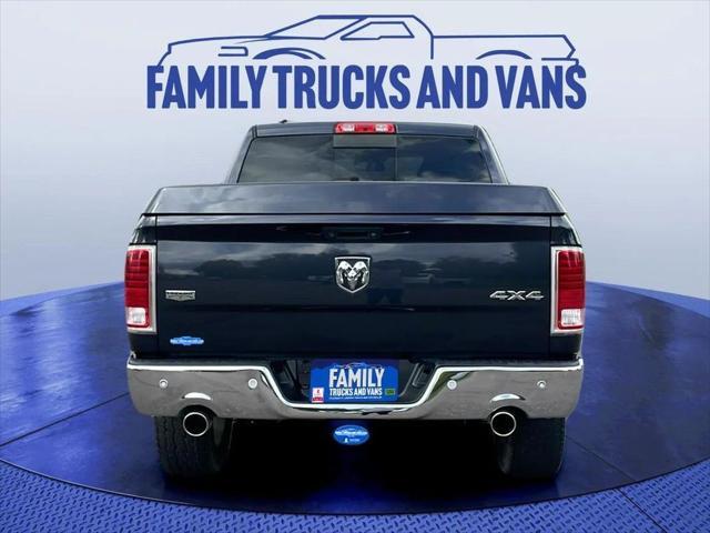 2014 ram 1500 laramie
