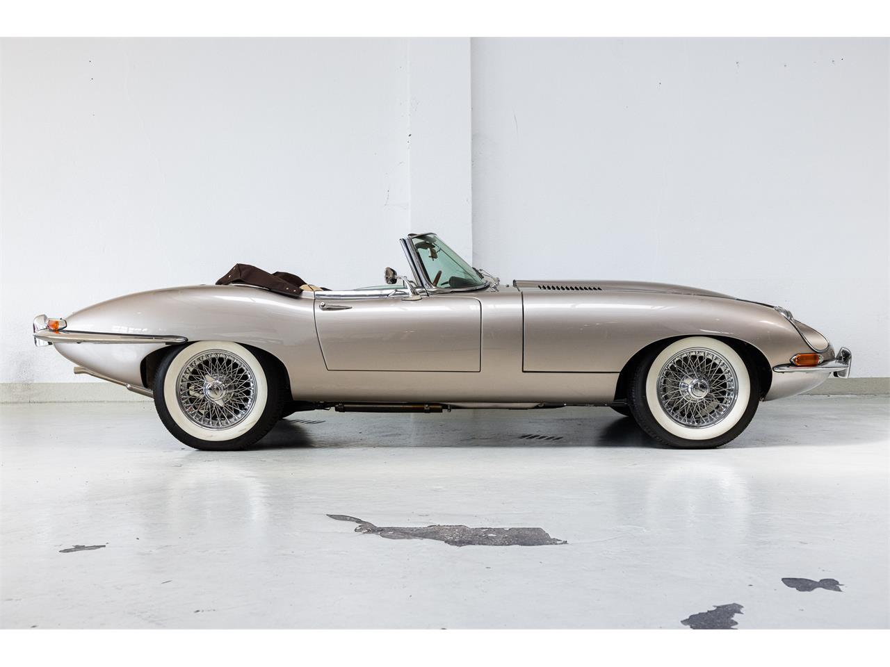 1968 jaguar e-type