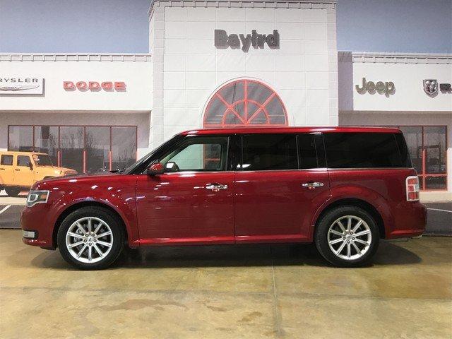 used 2018 ford flex fwd limited paragould, ar 72450 for sale in paragould, arkansas