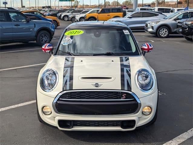 2019 mini hardtop cooper s in albuquerque, new mexico