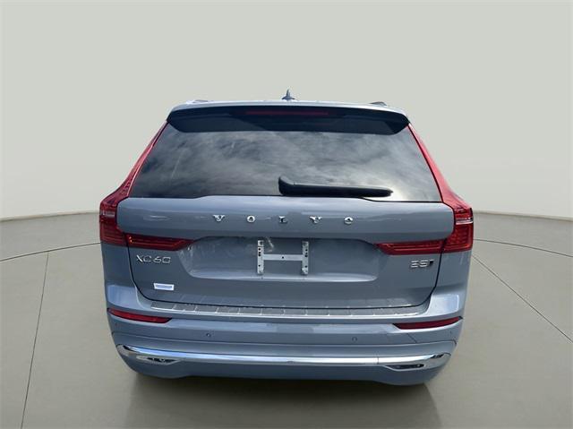 2022 volvo xc60 b5 inscription