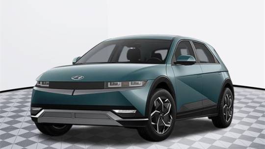 2024 Hyundai IONIQ 5