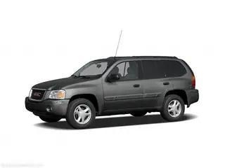 2006 gmc envoy denali