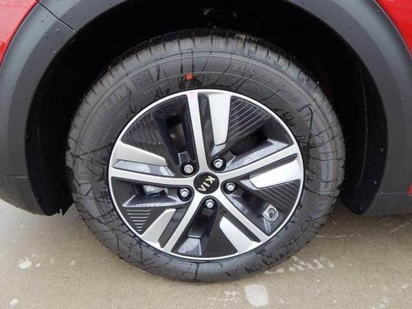 2021 kia niro in tulsa, oklahoma
