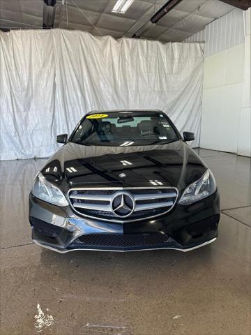 2014 mercedes-benz e-class e350