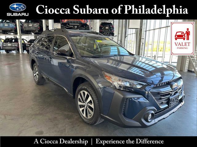 2023 subaru outback premium