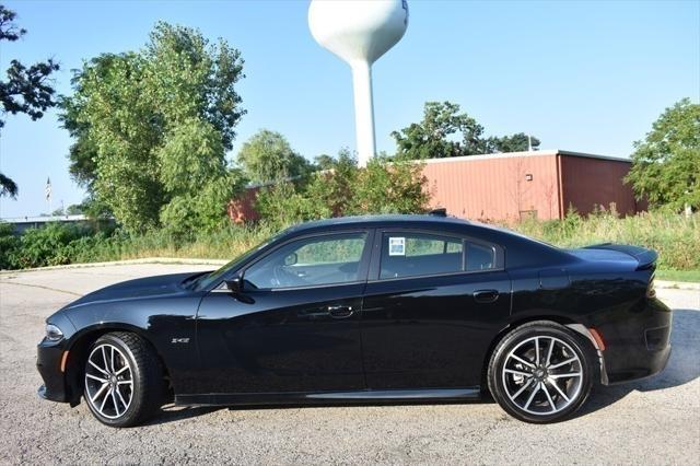 2023 dodge charger r/t