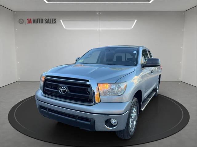 2013 toyota tundra grade