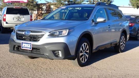 2022 Subaru Outback