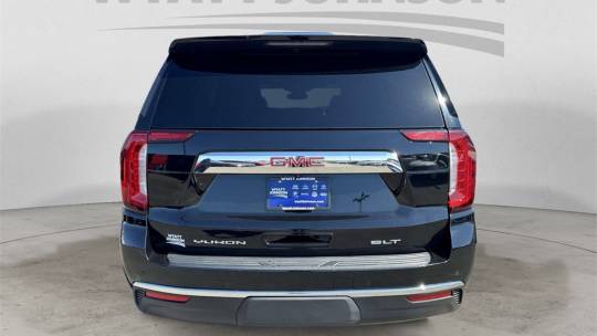 2023 GMC Yukon