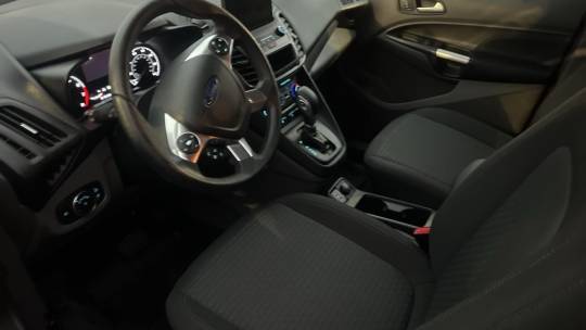2020 Ford Transit Connect