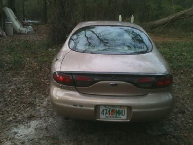 1998 ford taurus in tallahassee, fl