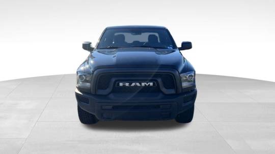 2022 RAM 1500 classic