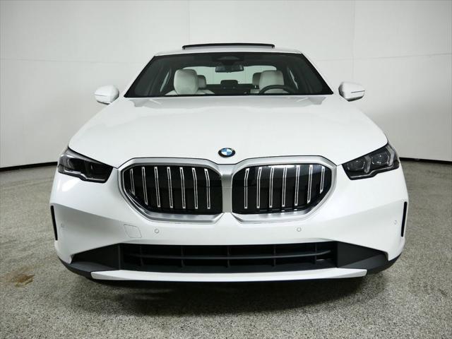2024 bmw 530 i xdrive