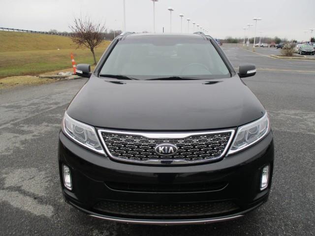 2014 kia sorento sx sx 4dr suv for sale in milford, delaware