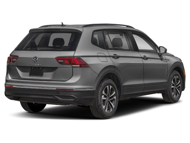 new 2024 volkswagen tiguan 2.0t s