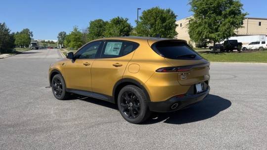 2024 Dodge Hornet r/t plus