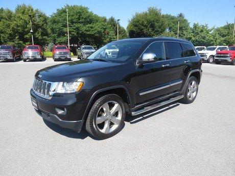used 2011 jeep grand cherokee 4wd laredo frederick, md 21702 for sale in frederick, maryland