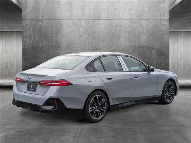 2024 bmw 530 i xdrive