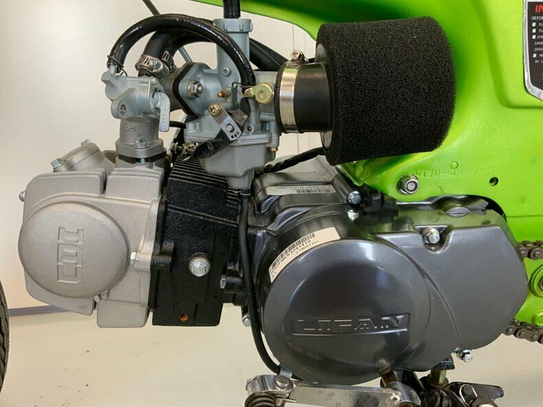 1979 honda ct 70 restomod 125 cc 4 spd disc brake 0 light green metallic dual_sp