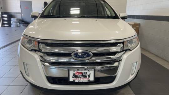 2013 Ford Edge