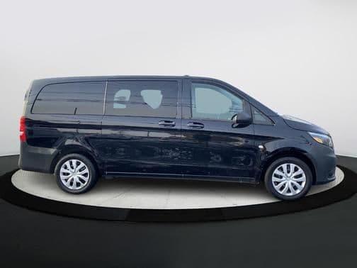 2019 mercedes-benz metris base in avon, massachusetts