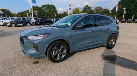 2023 Ford Escape