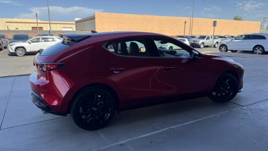 2022 Mazda