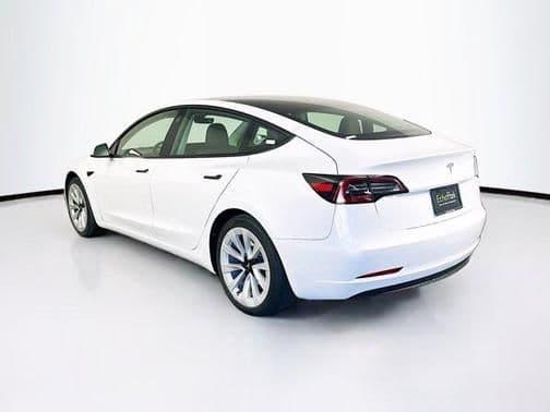 2023 tesla model 3 base 4dr rear-wheel drive sedan in nashville, tennessee