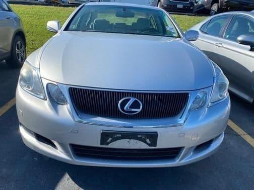 2008 lexus gs 350 base 4dr all-wheel drive in saint louis, missouri